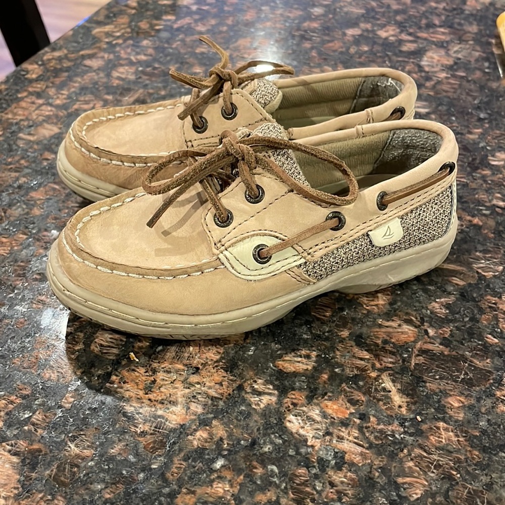 COPY - Sperry Bluefish 2 Eye